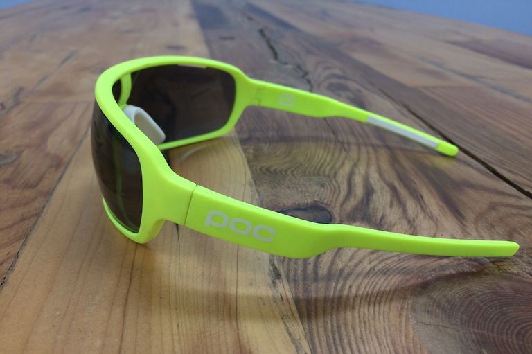 poc blade glasses