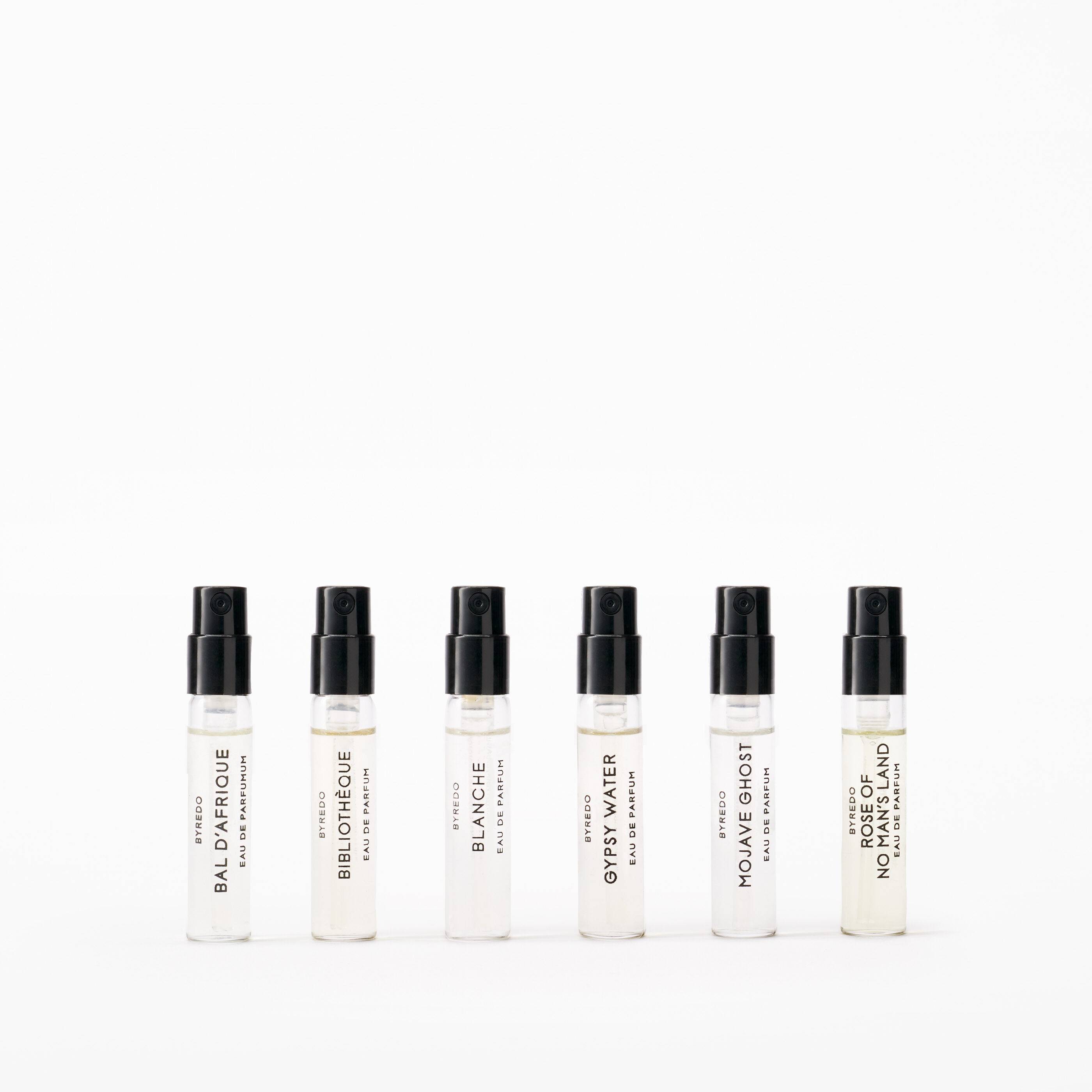 Discovery Set Nomade