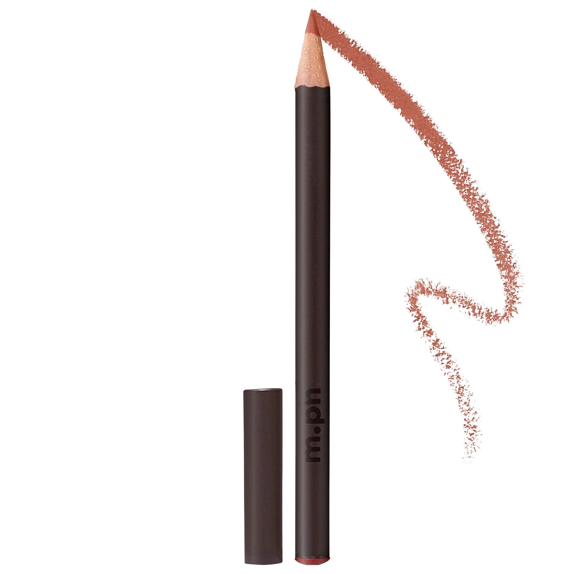 The Overliner Lip Liner Pencil - Skinny Dip