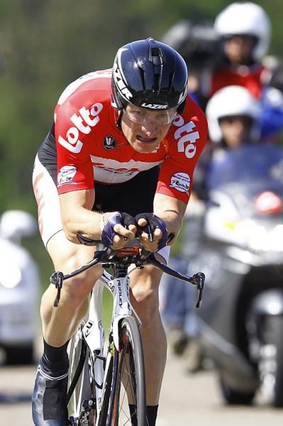 Andre Greipel (Lotto Belisol)
