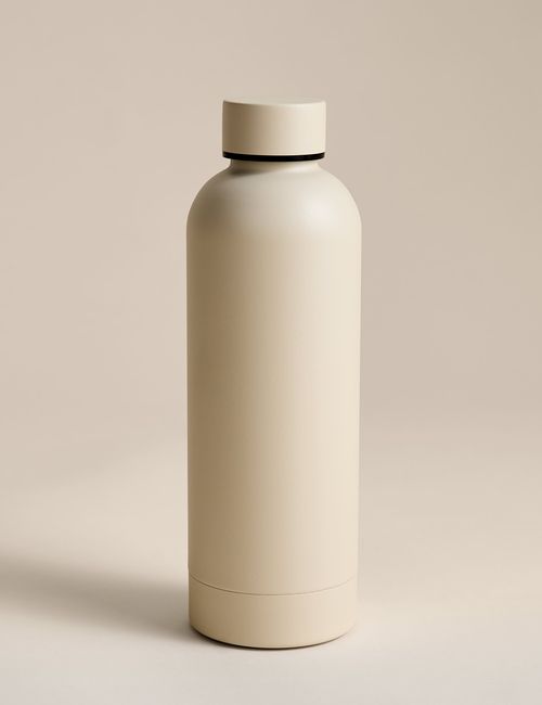 Stainless Steel Water Bottle 500ml