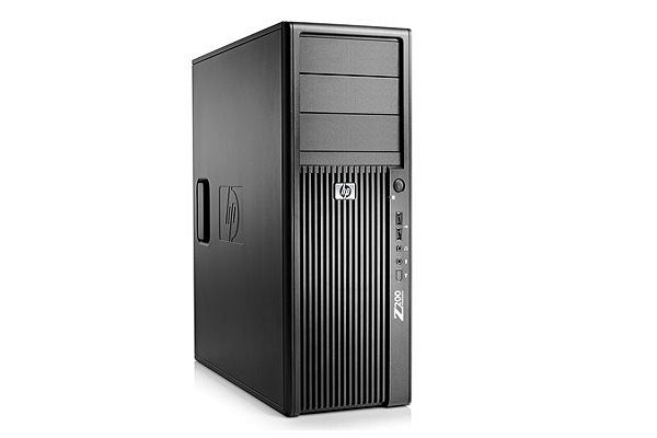 HP Z200 Workstation