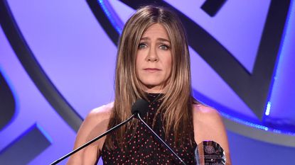 Jennifer Aniston