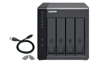 QNAP TR-004 4 Bay