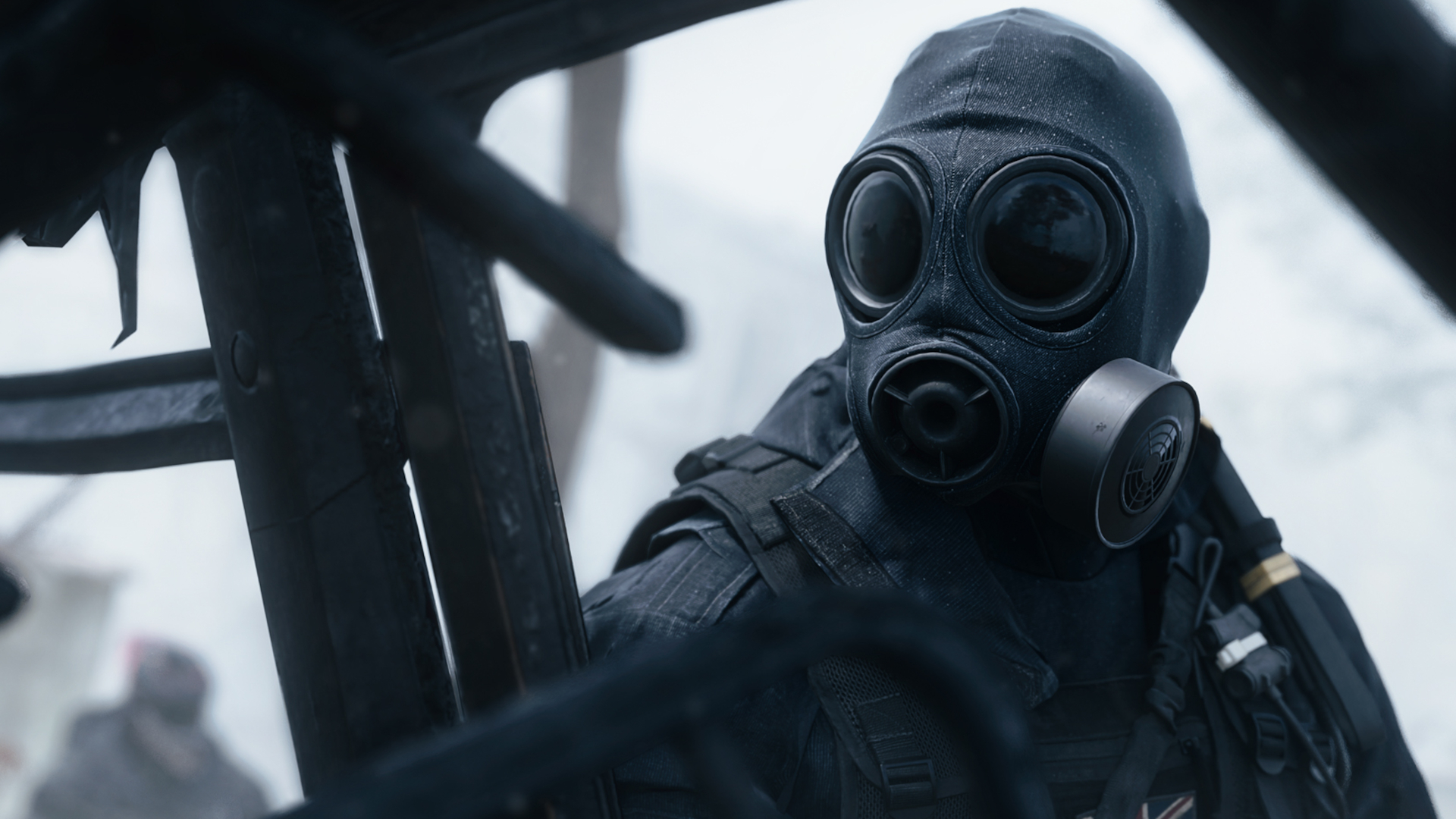 Modern Warfare 4 DMZ