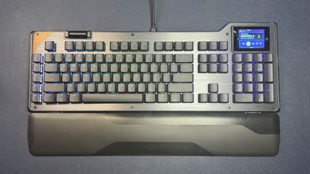 Turtle Beach KB5