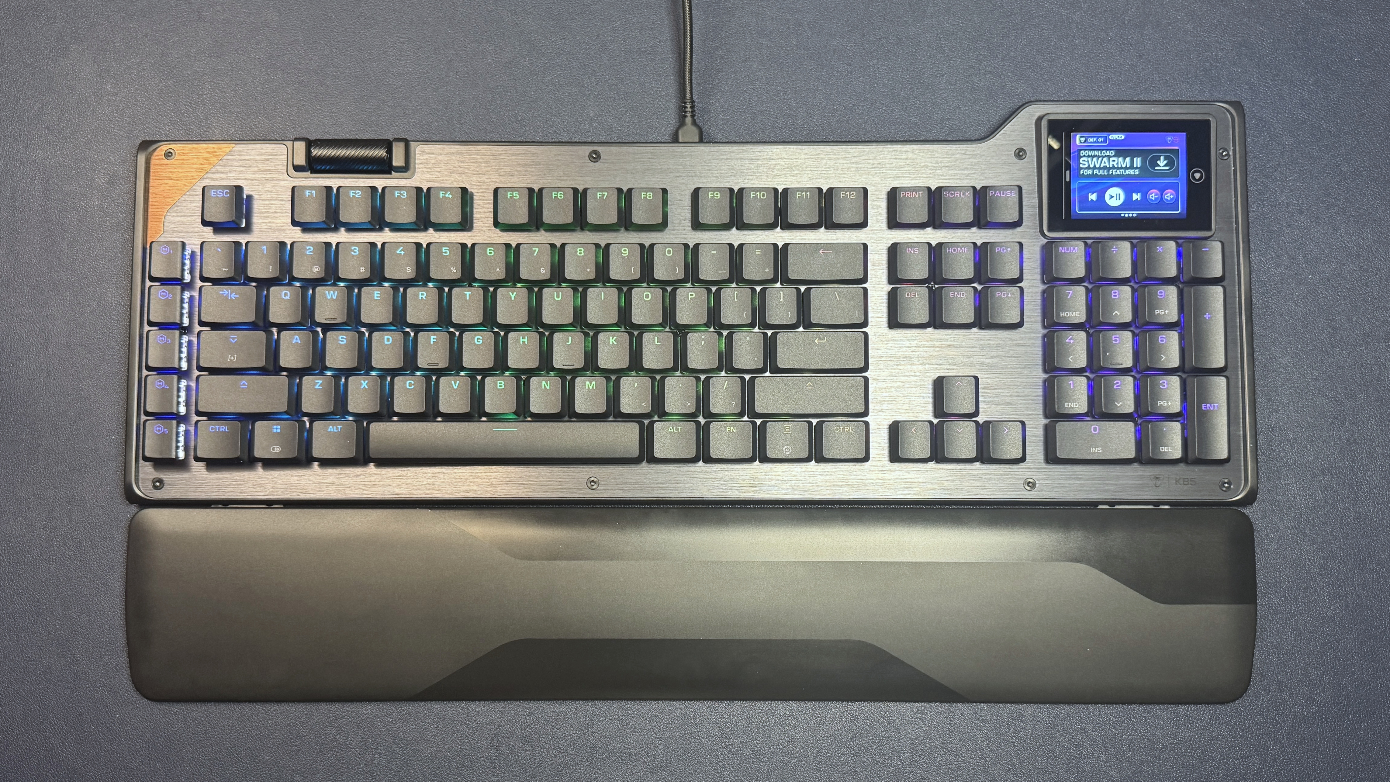 Turtle Beach KB5