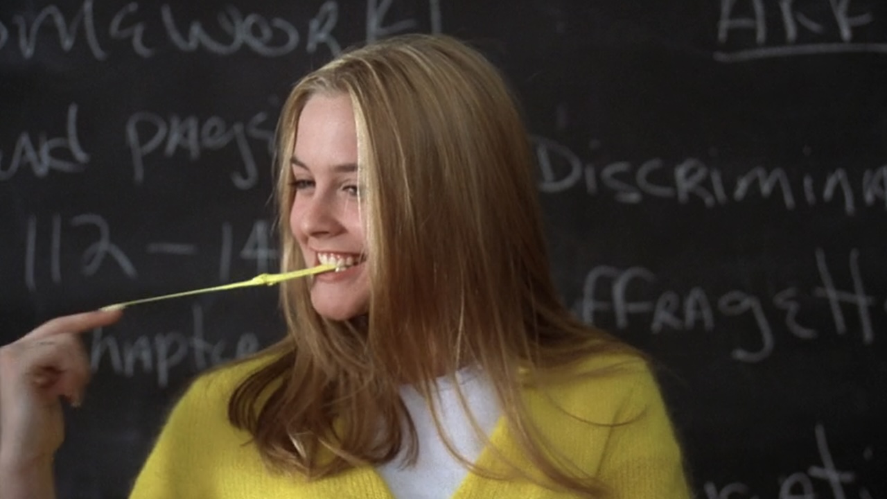 32 Iconic Clueless Quotes