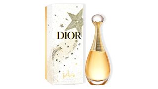 Dior J’Adore Eau de Parfum with gift box, £102 for 100ml