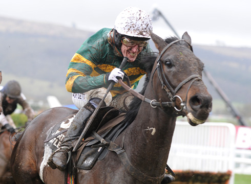 Cheltenham World Hurdle