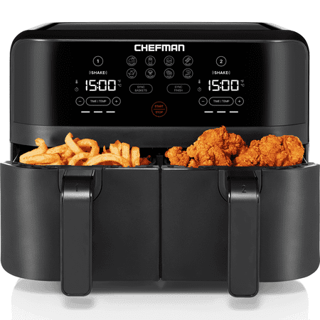 9qt Air Fryer 