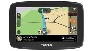 TomTom Go Comfort