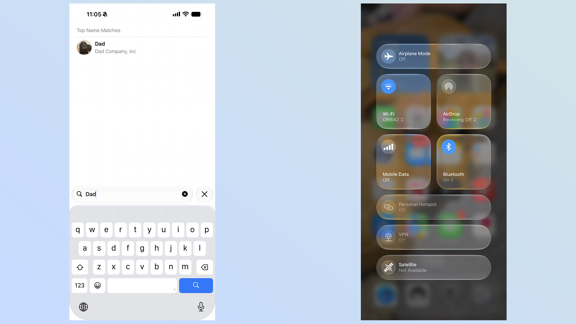 ios 27 beta 5 screenshots