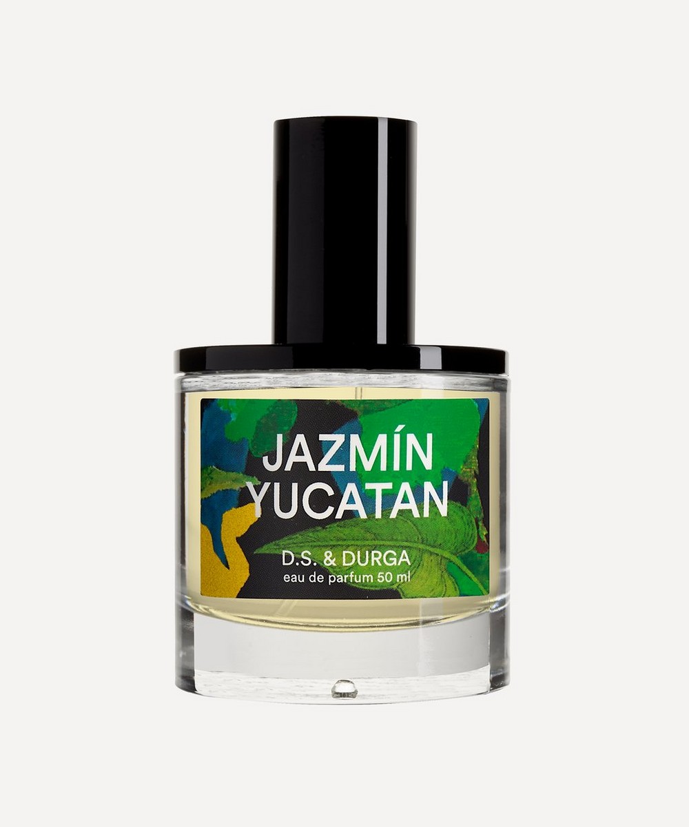 Jazmín Yucatan Eau De Parfum 50ml