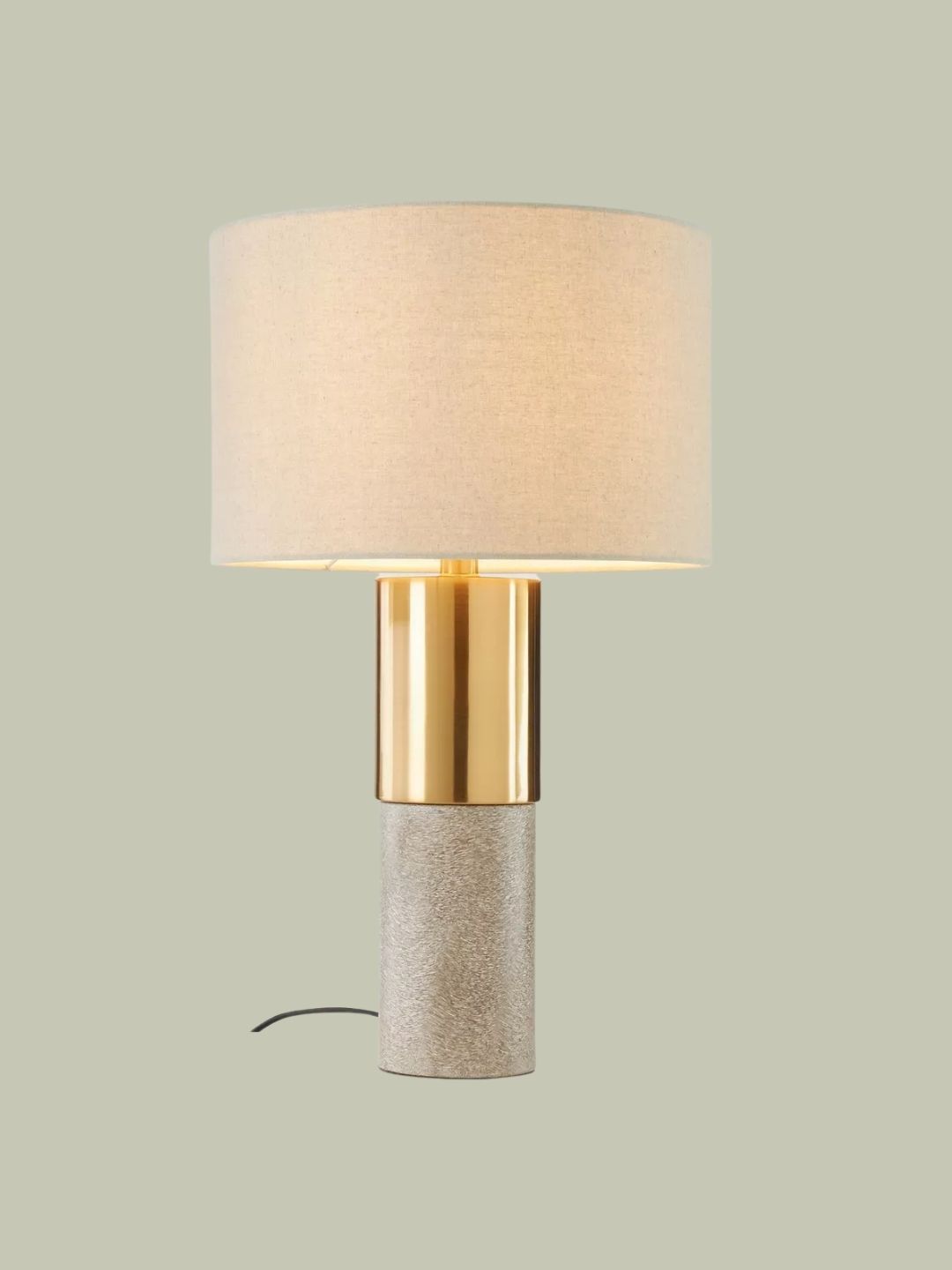 John Lewis, John Lewis Akani Table Lamp