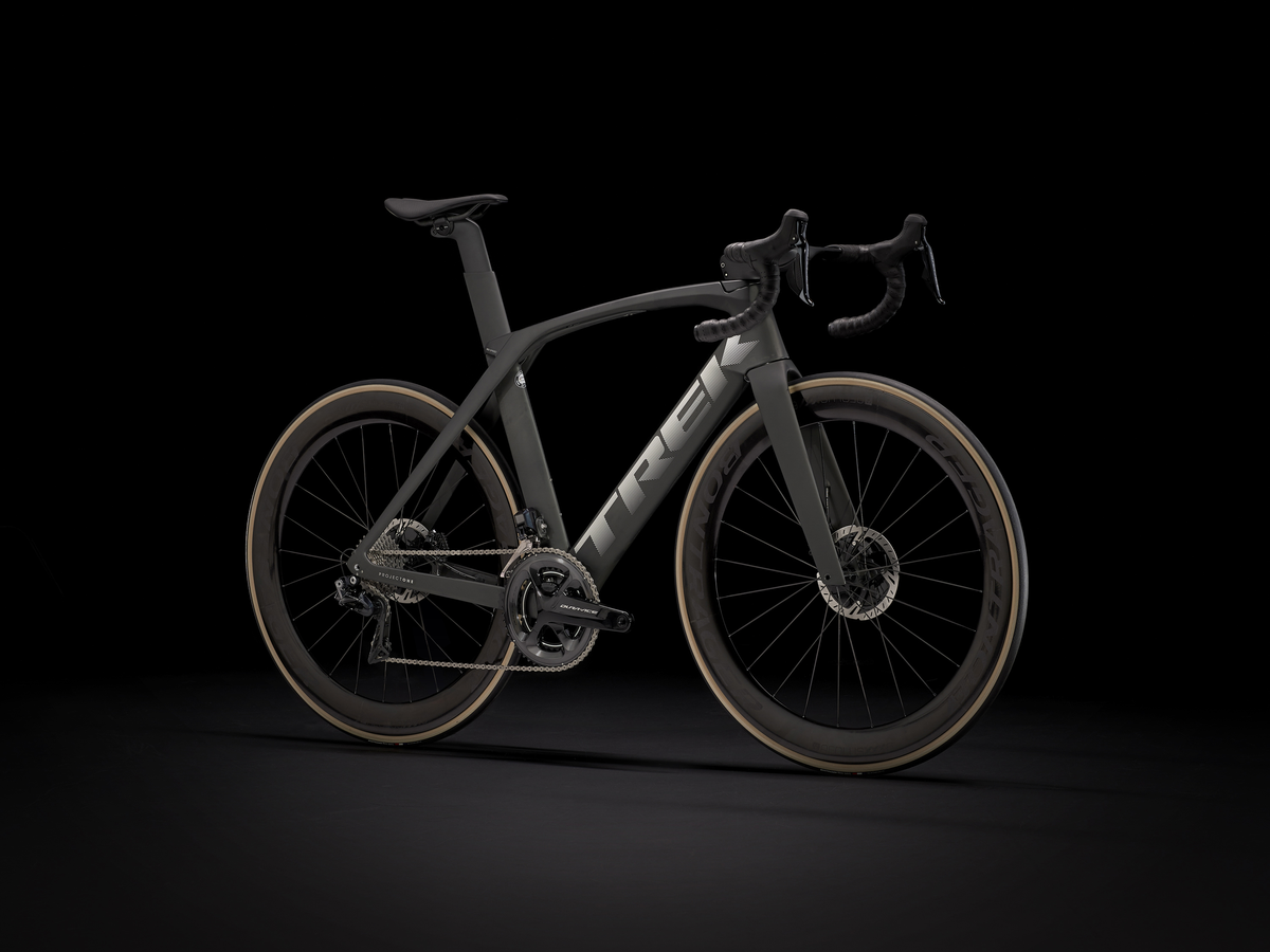 Trek Madone 2021