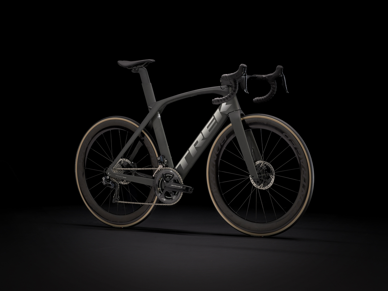 Trek Madone 2021