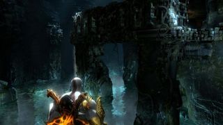 remastered games we want to see now: god of war