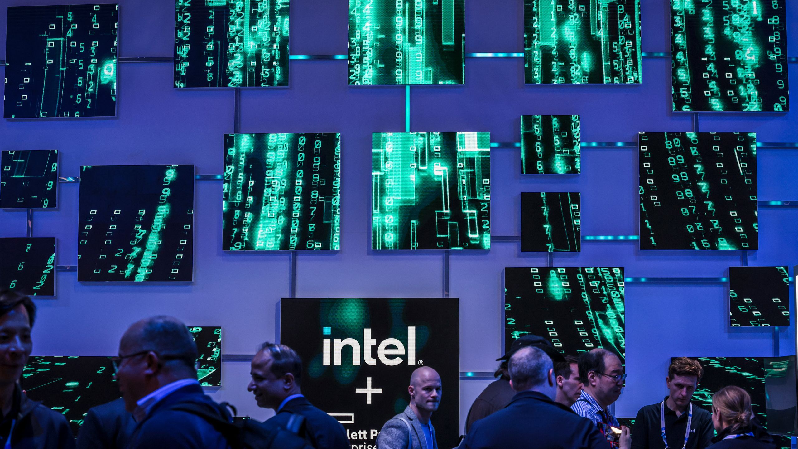 “Battery life, performance, scalability - three things not always done by our competitors when they put out products. Not to name names” – why Intel is feeling bullish about 2026 and beyond