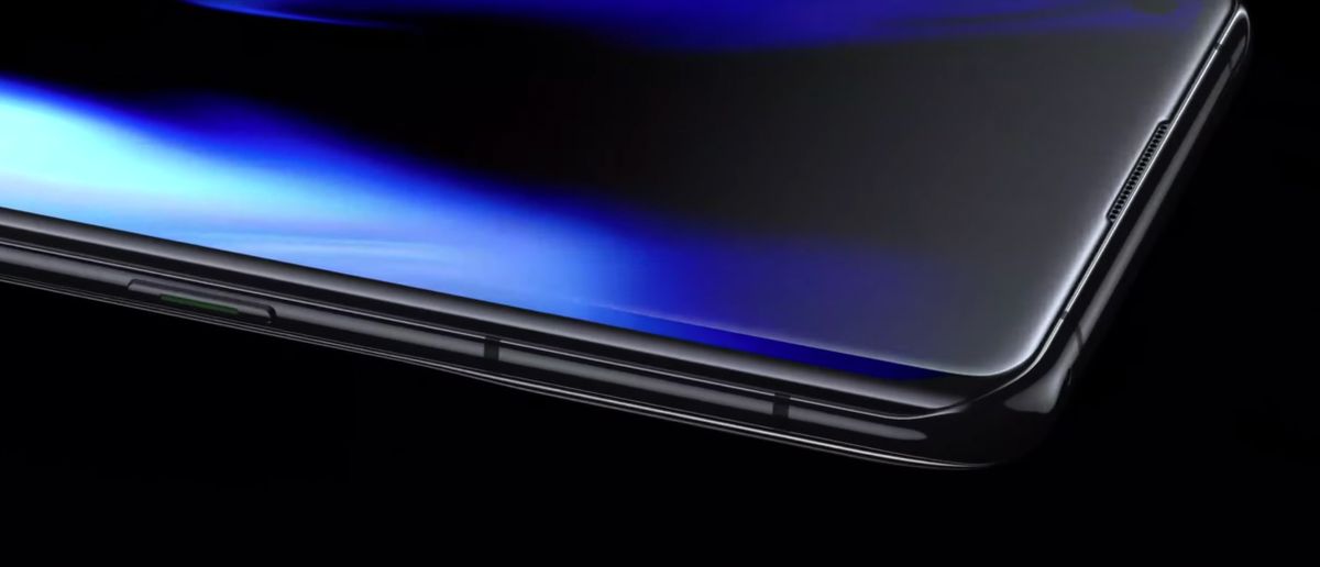 Oppo Find X3 Pro