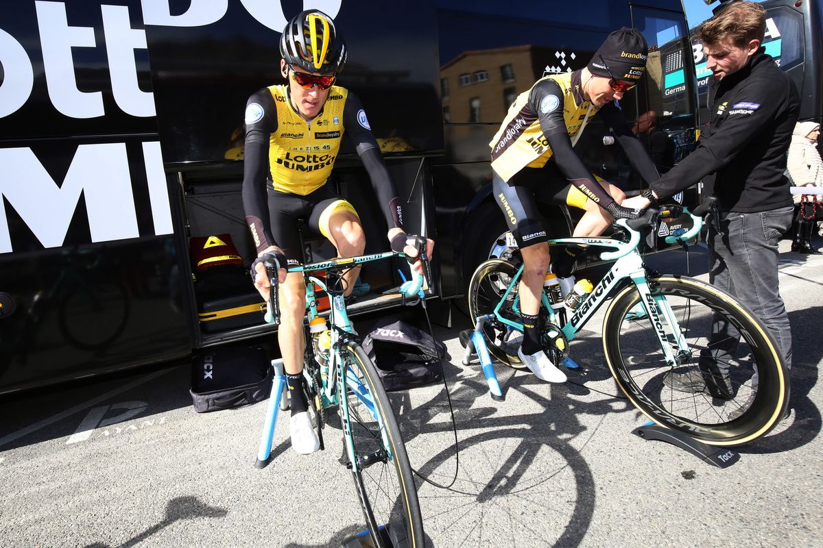 Robert Gesink (LottoNl-Jumbo)
