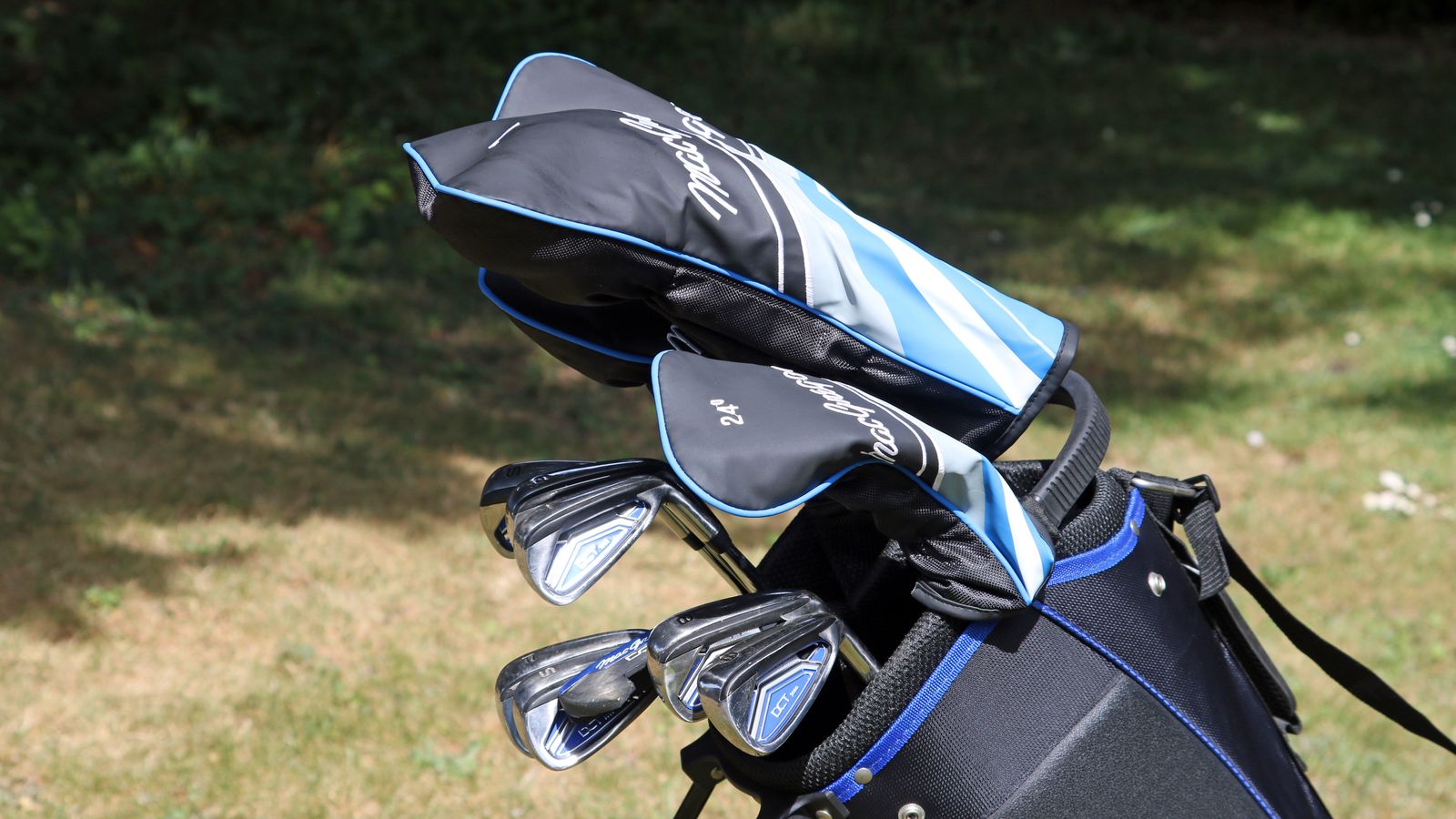 Best Golf Club Sets 2023 A Look At The Best Package Sets Golf Monthly