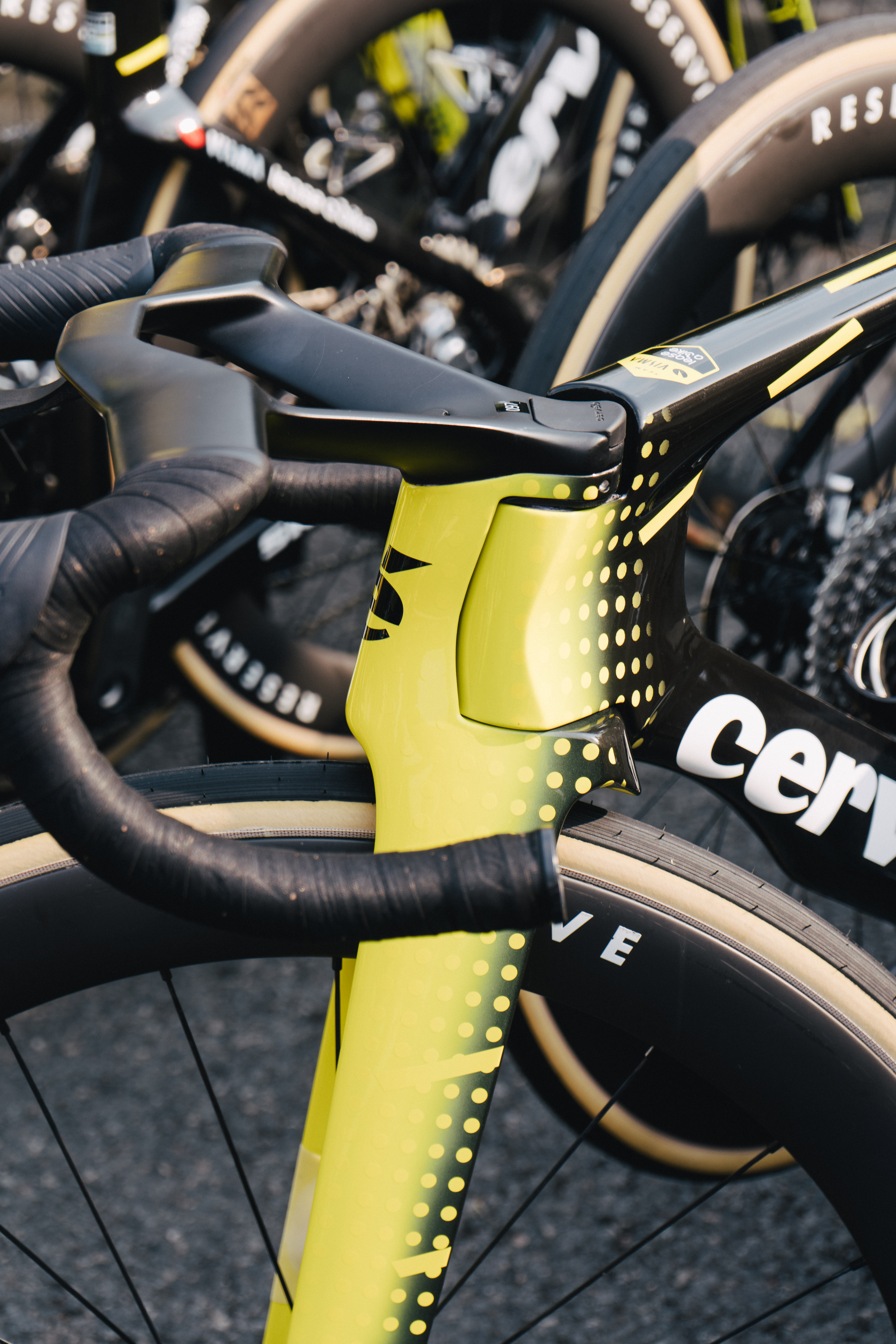 Cervelo S5