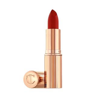 Charlotte Tilbury K.I.S.S.I.N.G Lipstick in shade So Red