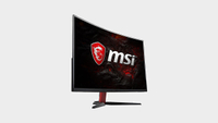 MSI Optix AG32C Gaming Monitor | $259.99 (save $70 + $10 mail-in rebate)