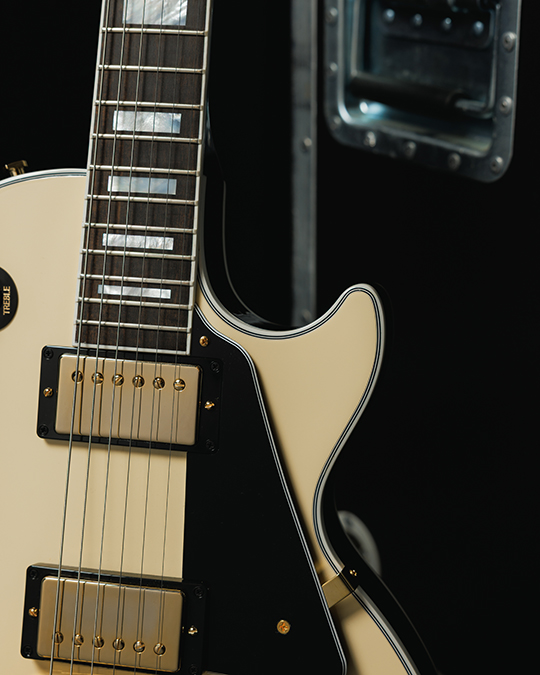 Gibson Les Paul Custom 70s
