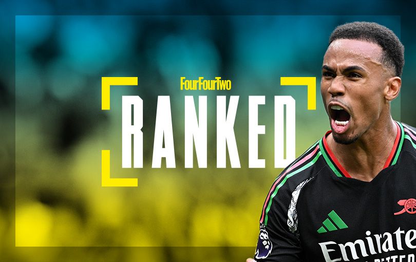 Ranked! The best centre-backs in the world