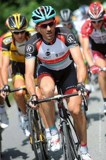 Fabian Cancellara (RadioShack Leopard) is set to announce his team plans for the coming season whilst racing at the Tour of Austria