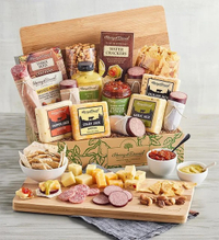 Father's Day gifts: BOGO 50% off @ Harry &amp; David