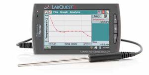 LABQUEST 2 | Tech & Learning