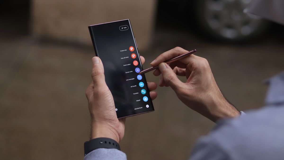 Best Business Smartphones Best business smartphones 2022: Apple / Android work phones | TechRadar