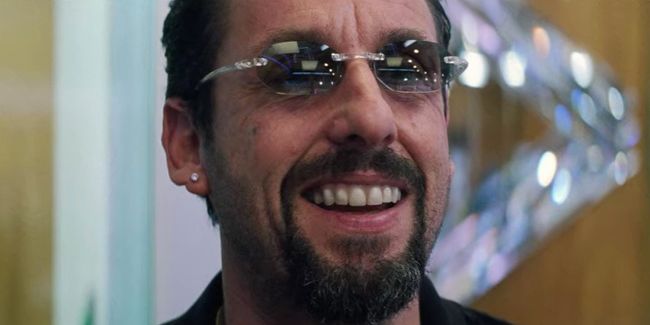 uncut gems ending uncut gems ending