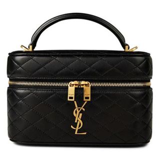 Saint Laurent Gaby Vanity Bag