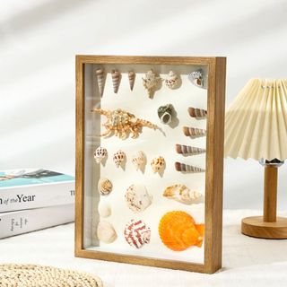 Shadow Box Frame, Wood