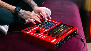 Akai MPC One Plus