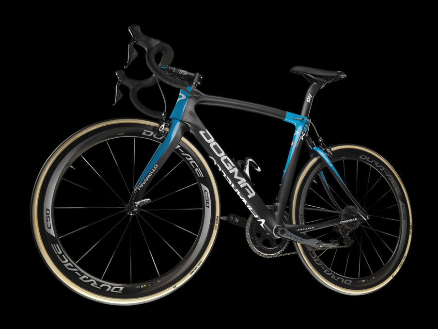 Pinarello k8s clearance