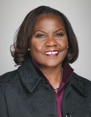 Tanya Black, new VP of news at WJZ