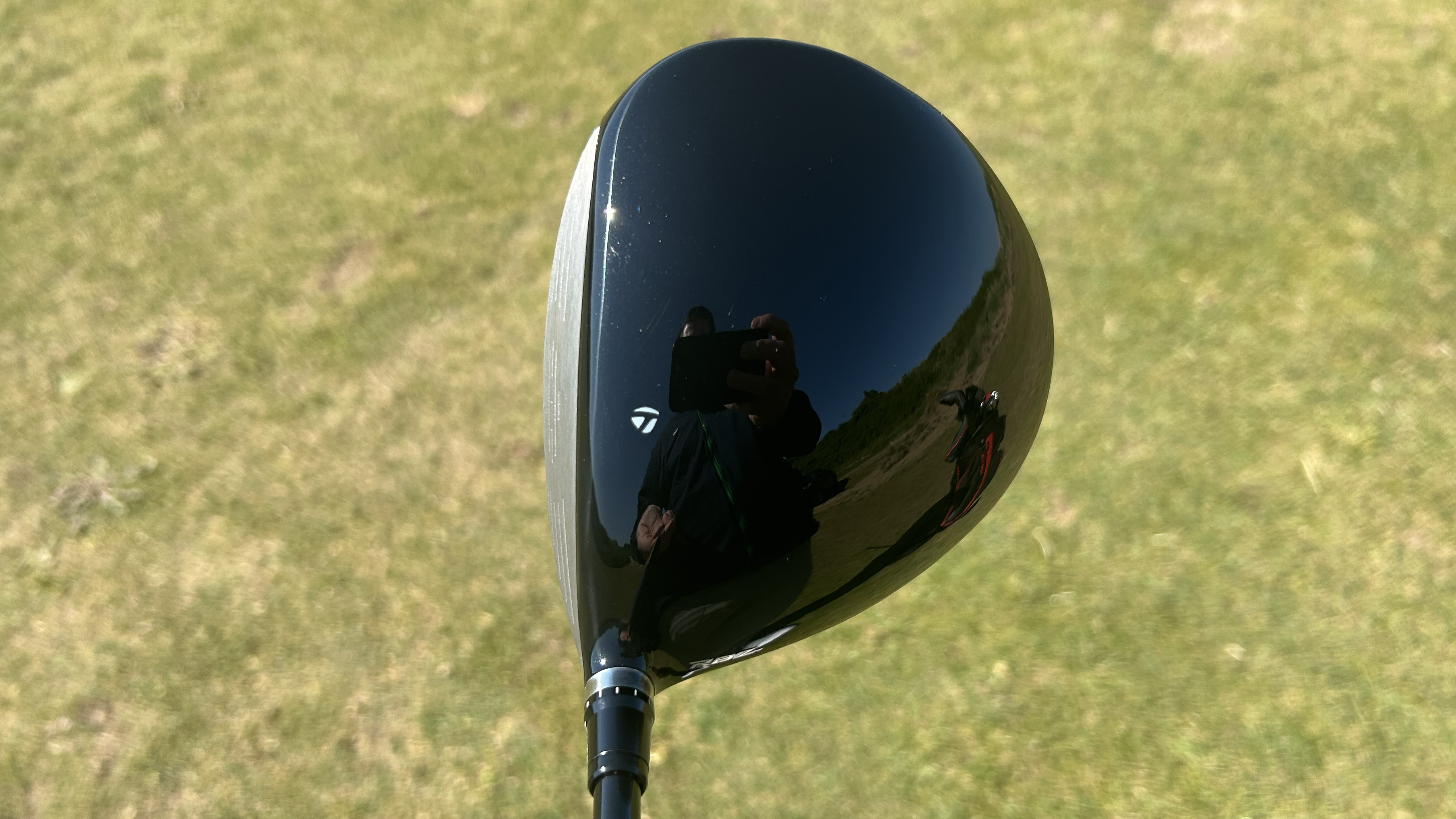 Photo of the TaylorMade RBZ Package Set