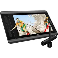XP-Pen Artist 12 Graphics Drawing Tablet:£199.99£159.99 on Amazon
Save £40