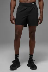 Alo Yoga 5" Traction Shorts