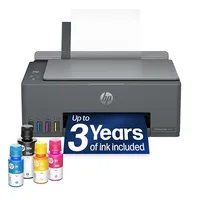 HP Hp Smart Tank 5100 All-In-One HP Hp Smart Tank 5100 All-In-One