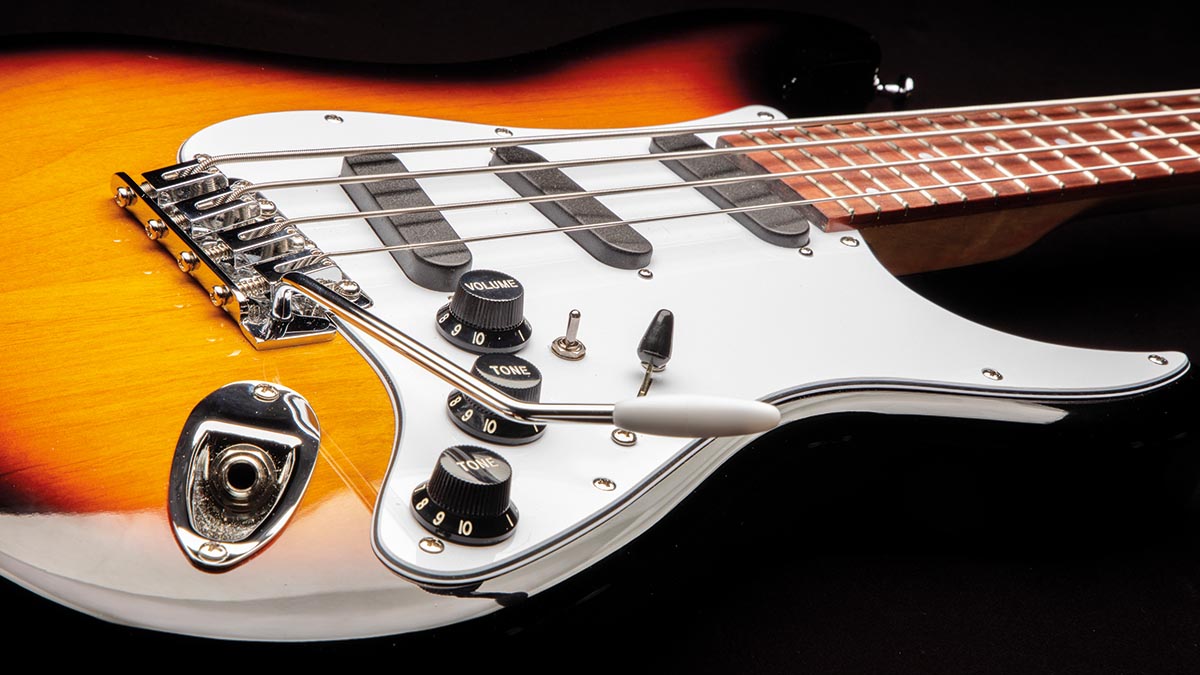 stanley clarke strat bass