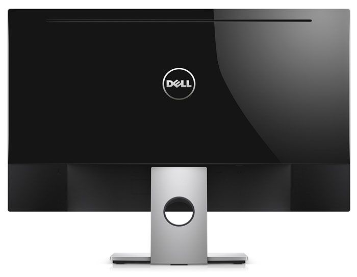 Dell SE2717H 27-inch IPS FreeSync Gaming Monitor Review - Tom's