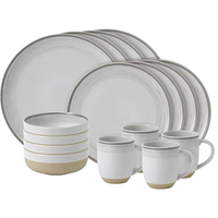 Royal Doulton ED Ellen Degeneres Dinnerware Set – $95.60 on Amazon