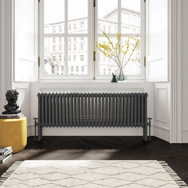 Types of Radiator Explained Keep Your House Cosy in Style Homebuilding