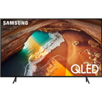Samsung Q60-Series 49-inch QLED UHD HDR 4K TV | £1,099